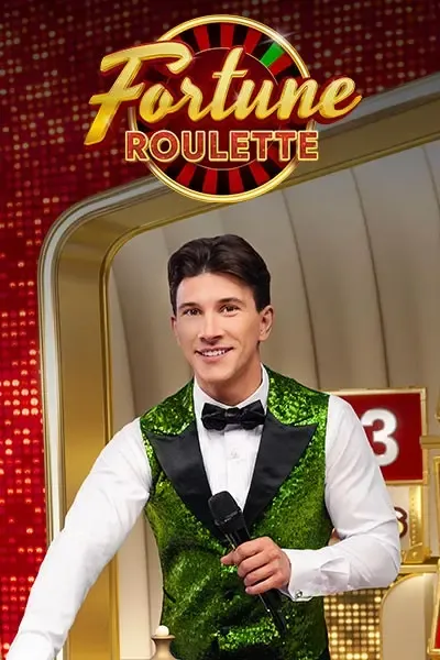 Pistolo výherný automat: Fortune Roulette